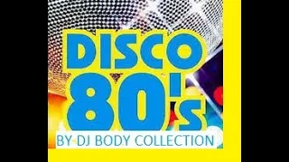 boney m River Of Babylon remix dj body