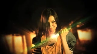 Alice Madness Returns Trailer Live Action | No comment