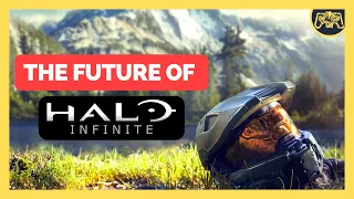 The Future of Halo Infinite