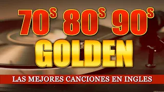 Musica De Los 80 y 90 En Ingles - Grandes Exitos De Los 80 y 90 - Retro Mix 1980s En Ingles