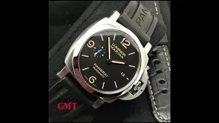 PANERAI LUMINOR MARINA PAM01312 - WATCHESGMT