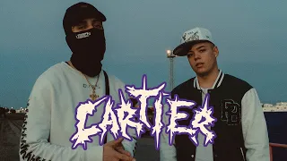 Saiko, JC Reyes - Cartier (Official Video)