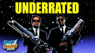 Is Men in Black the Most Underrated Film of the 90s?