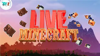 Стрім Minecraft Live 2023