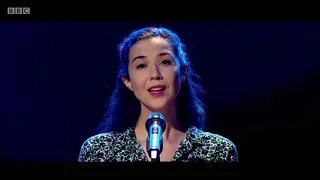 Saint Sister ft. Lisa Hannigan - The Place That I Work