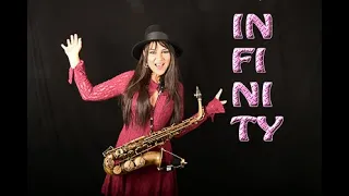 Infinity - Guru Josh - Nayio Bitz Remix - Celia Sax