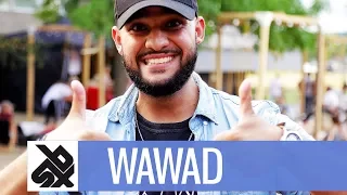 WAWAD | One Sound - Endless Possibilities