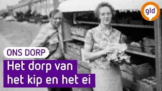 Barneveld in de jaren 60! | Ons Dorp | Omroep Gelderland