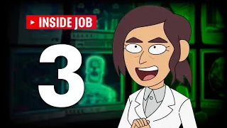 Inside Job Part 3 Release Date & Trailer - Everything We Know