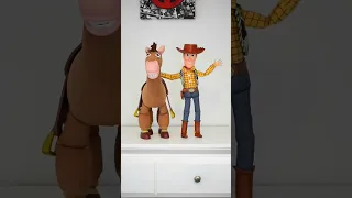 Toy Story Deleted Scene