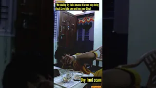 Dry fruit scam during Diwali | #shorts | Dhunism