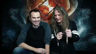 BLIND GUARDIAN : Song by Song | Majesty - Teaser