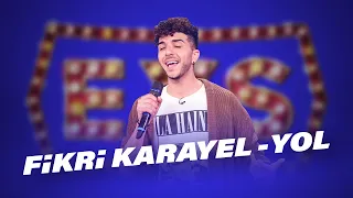 Fikri Karayel’den Muhteşem Performans! | EYS S2 6.Bölüm