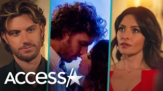 Why You Need To Watch Netflix's New Steamy Show 'Sex/Life'