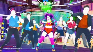 Just Dance 2023 - Physical by Dua Lipa [13K]