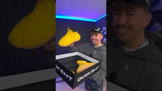 A Rapper Made 2024’s Most Insane Shoe?!🤯