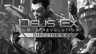 Deus Ex: Human Revolution ► Soundtrack