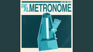 Metronome: Largo (49 bpm)