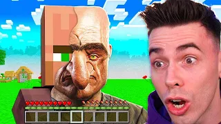 Najbardziej Realistyczny Minecraft Mod!