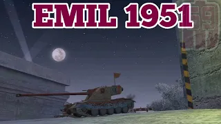 EMIL 1951 - is it OP?