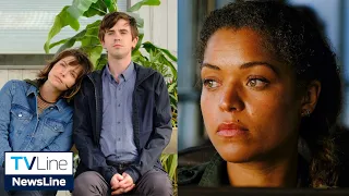 'The Good Doctor' Finale: Claire's Exit, Shaun & Lea's Milestone | NewsLine