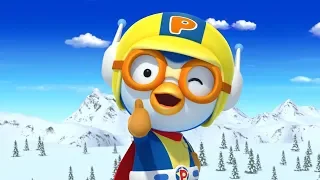 Lagu anak Indonesia | Pahlawan Pororo | Superhero Pororo | Pororo Si Penguin Kecil