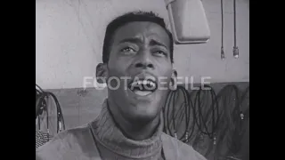 My Girl - The Temptations (Music Video Mix) 1964