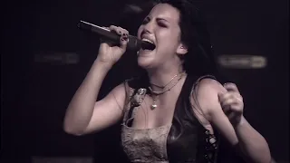 Evanescence - Imaginary (Live in Paris 2004) [Anywhere But Home DvD] {4k Remastered}