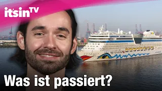 Daniel Küblböck: Was wir über seine letzten Stunden wissen | It's in TV