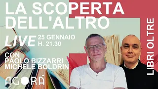 La scoperta dell'altro | Libri Oltre