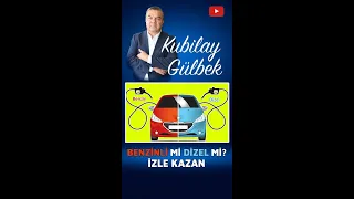 BENZİNLİ Mİ DİZEL Mİ? İZLE KAZAN