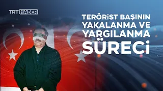 Terörist başı Öcalan'ın Türkiye'ye getirilmesinin üzerinden 23 yıl geçti