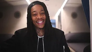 Wiz Khalifa - Why Not Not Why [Official Music Video]