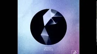 Rebeka - Melancholia (Moullinex remix)