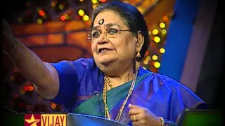 Super Singer Season 5 -  27th August 2015 | Promo 1