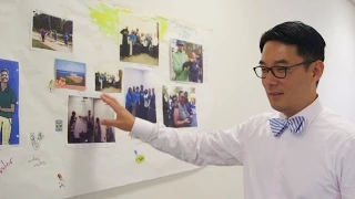 Charlotte's Assistant City Manager Hyong Yi on Empathy | Innovation Institute