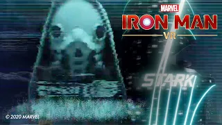 Marvel's Iron Man VR: Ghosts from the Past