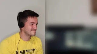 TWENTY ONE PILOTS - HEAVYDIRTYSOUL (FIRST TIME REACTION) CHRISTIAN REACTS