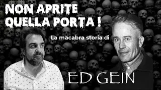 Ed Gain - Il macellaio di Plainfield