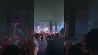 BZRP feat Shakira - EDC México 2023 (Parte 1)