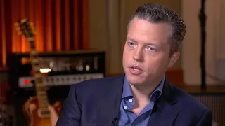 Acclaimed songwriter Jason Isbell on what makes a great song