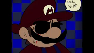Mail Day! | Mario's Madness Comic Dub