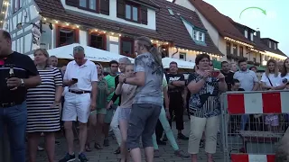 Internationales Straßenfest Sindelfingen 2022