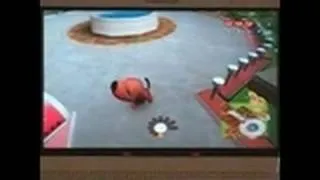 The Dog Island Nintendo Wii Video