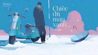 [lyrics + vietsub] Chiếc dù màu xanh 蓝色降落伞 - Chu Thâm 周深