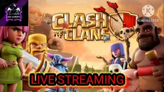 THE BOYZ COC LIVE STREAMING 💯