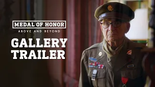 Medal of Honor: Above and Beyond  |  Gallery Trailer