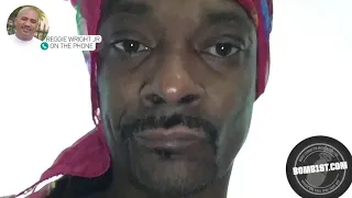 Snoop Dogg Snitched in the 1990's and Early 2000's *PROOF*