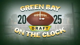 2025 NFL Draft in Green Bay; what to expect