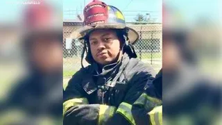 Plainfield firefighter dies from injuries suffered battling fire in NJ